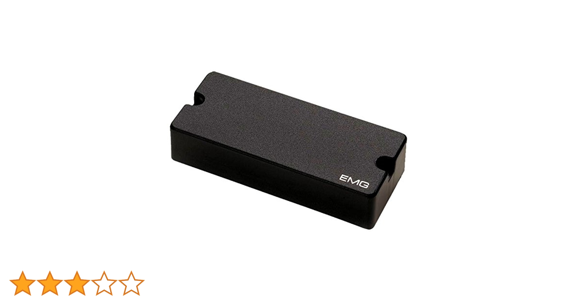 EMG 35P4 ベース用ピックアップ EMG Pickups / 35P4 / Electric Guitar Pickups, Bass Guitar